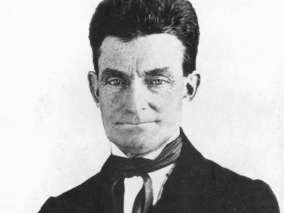 John Brown