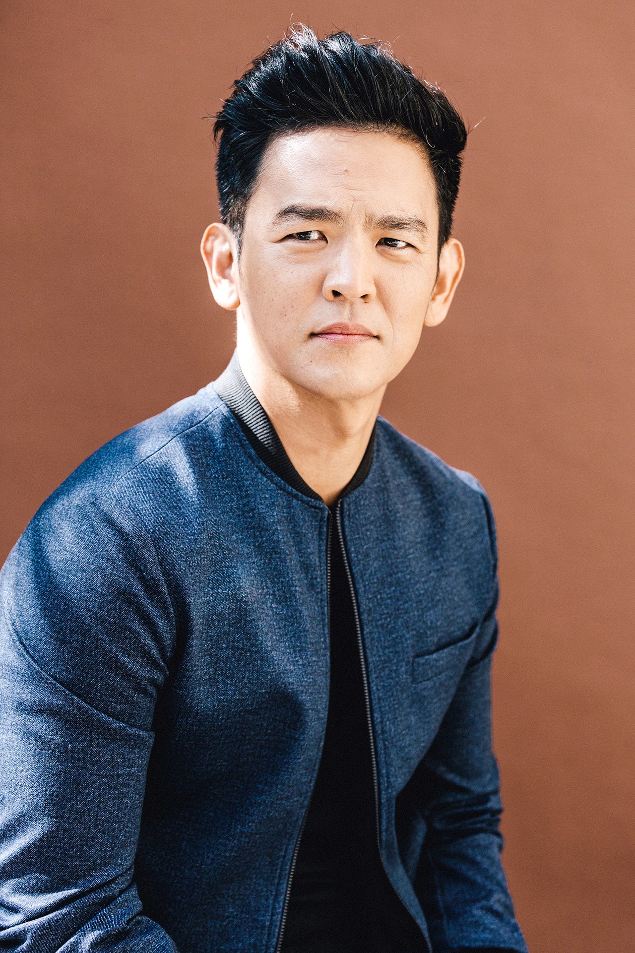 John Cho