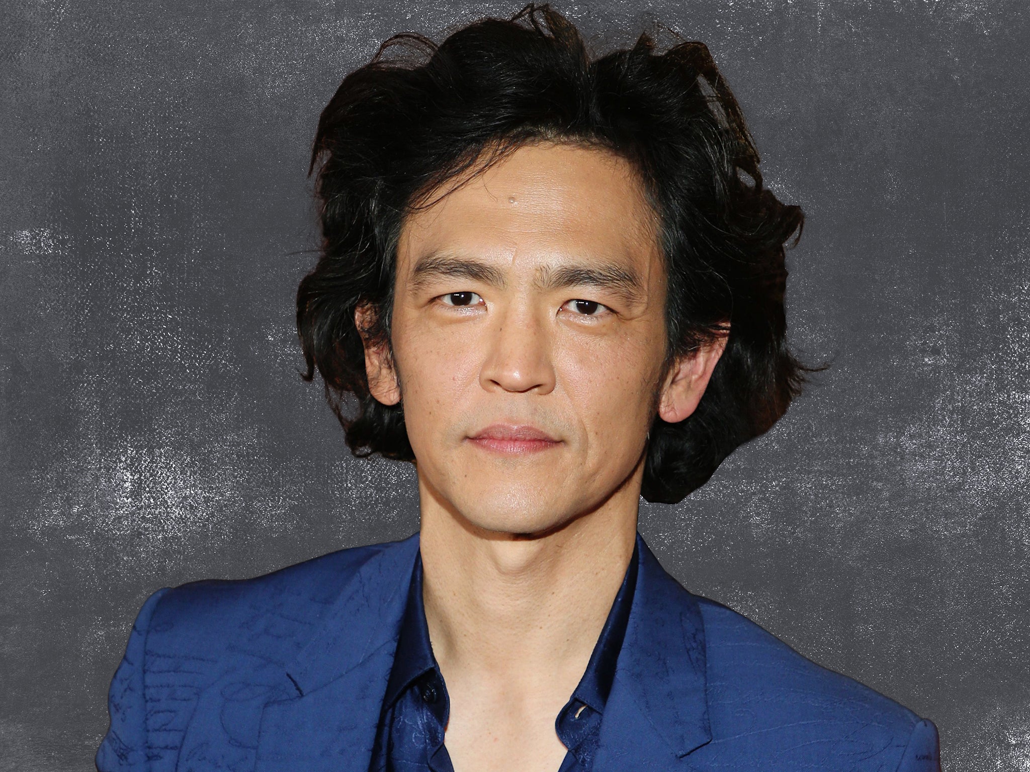 John Cho