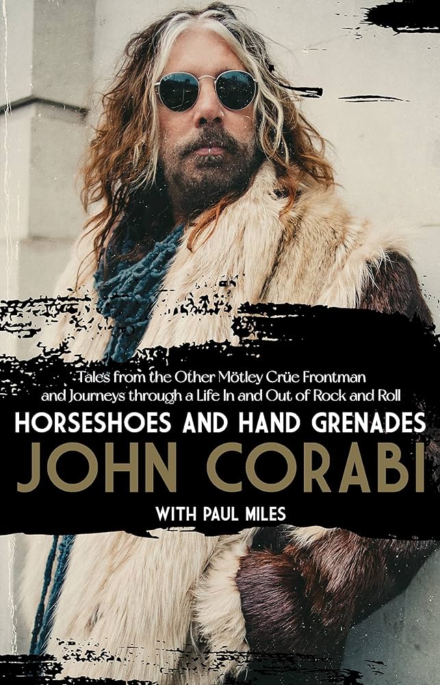 John Corabi