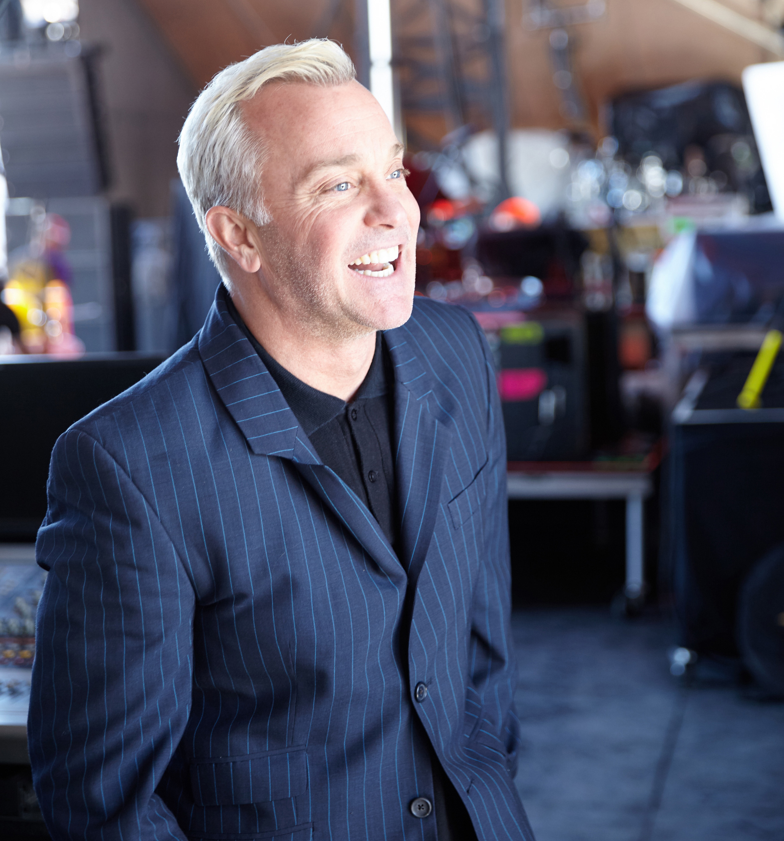 John Feldmann