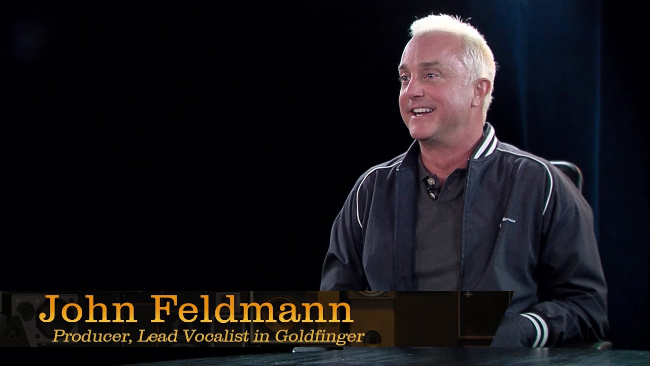 John Feldmann