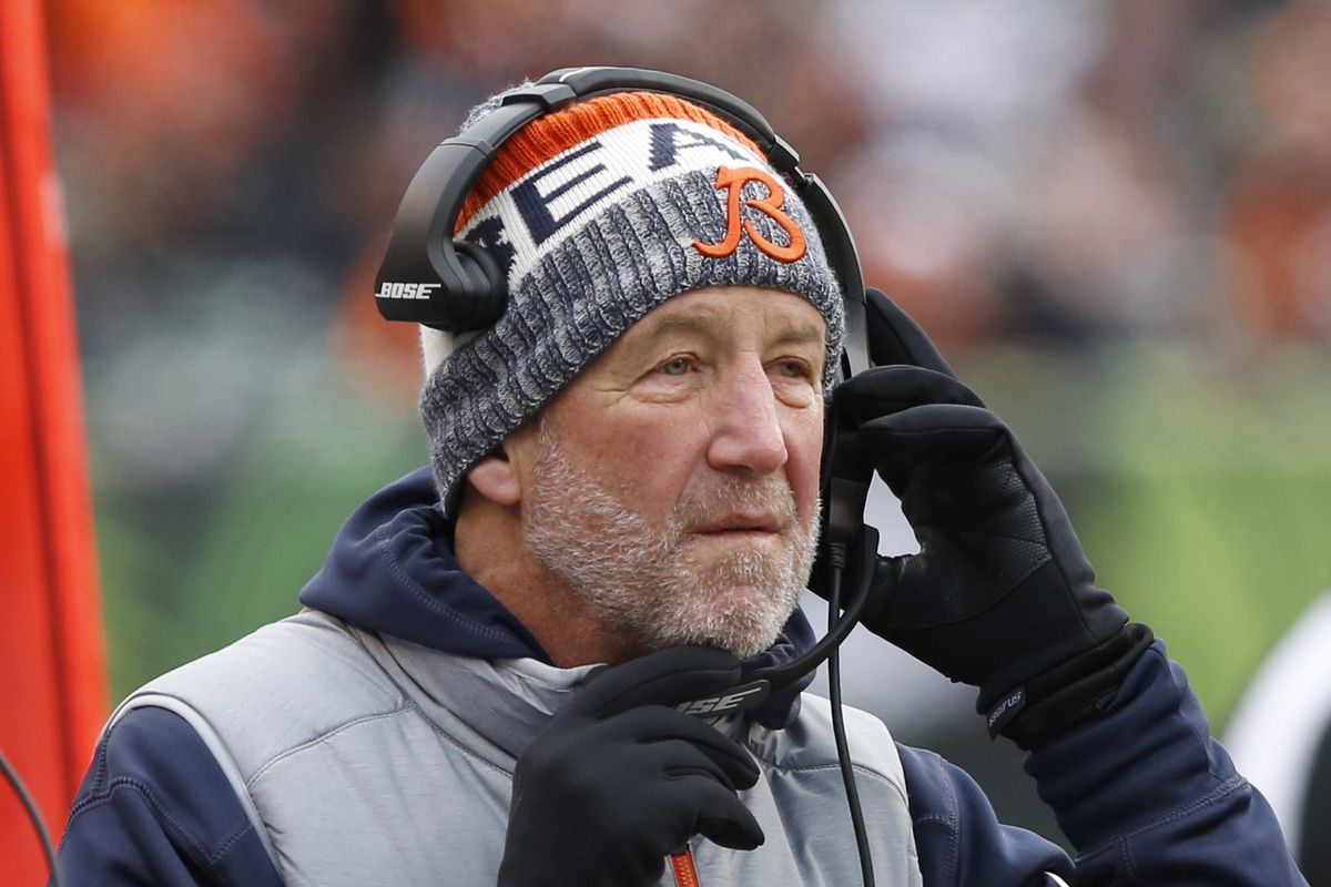 John Fox