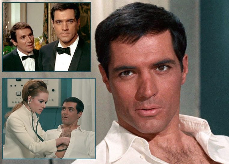 John Gavin