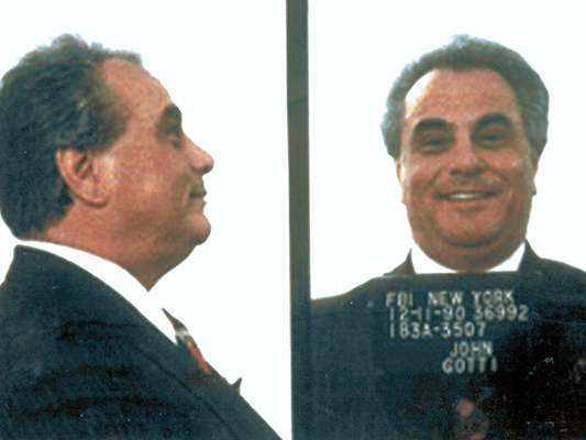 John Gotti
