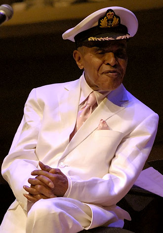 John Hendricks