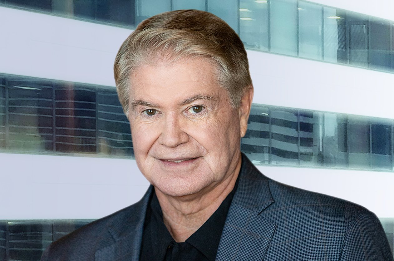 John Hendricks