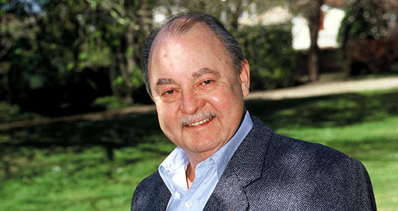 John Hillerman