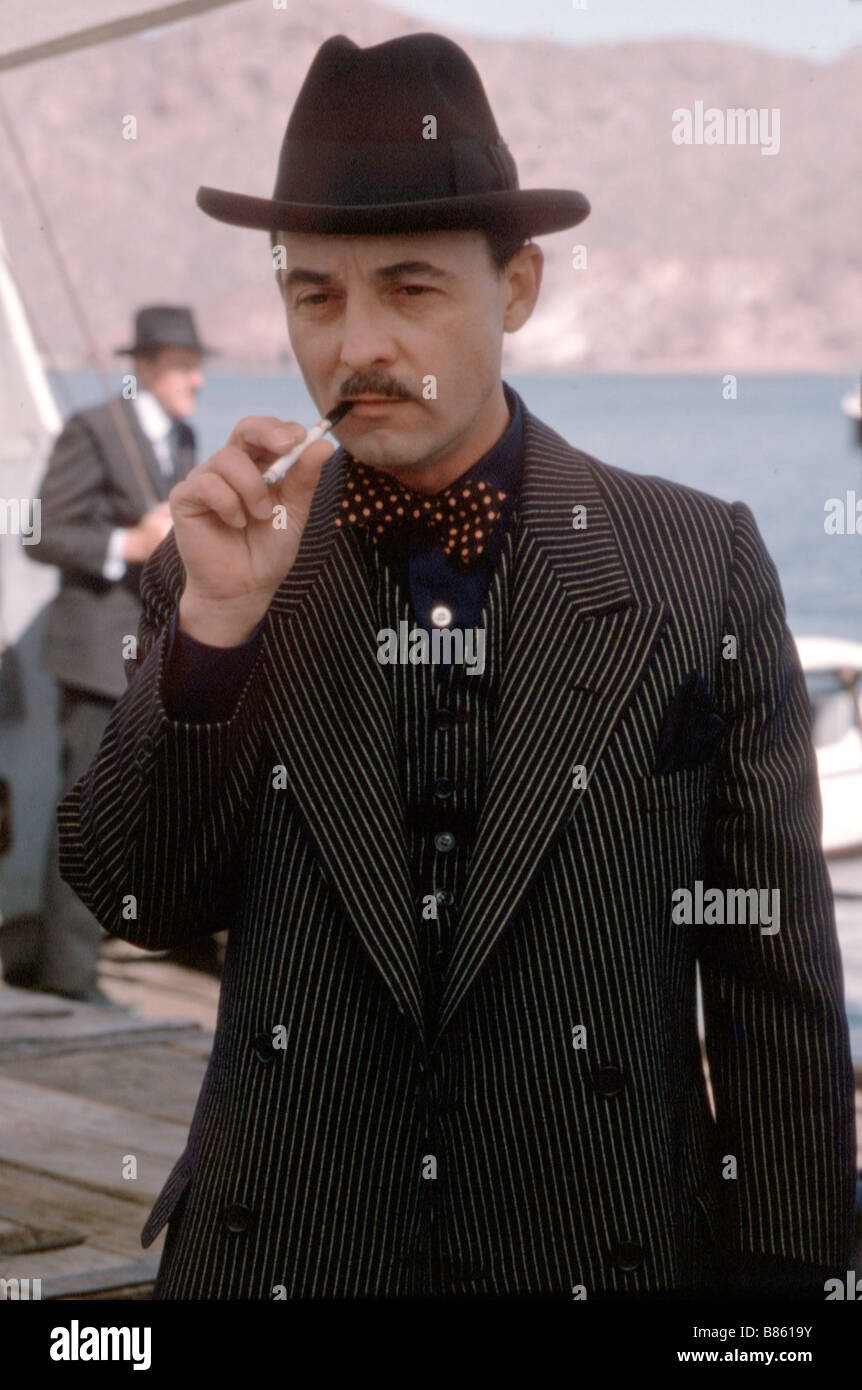John Hillerman