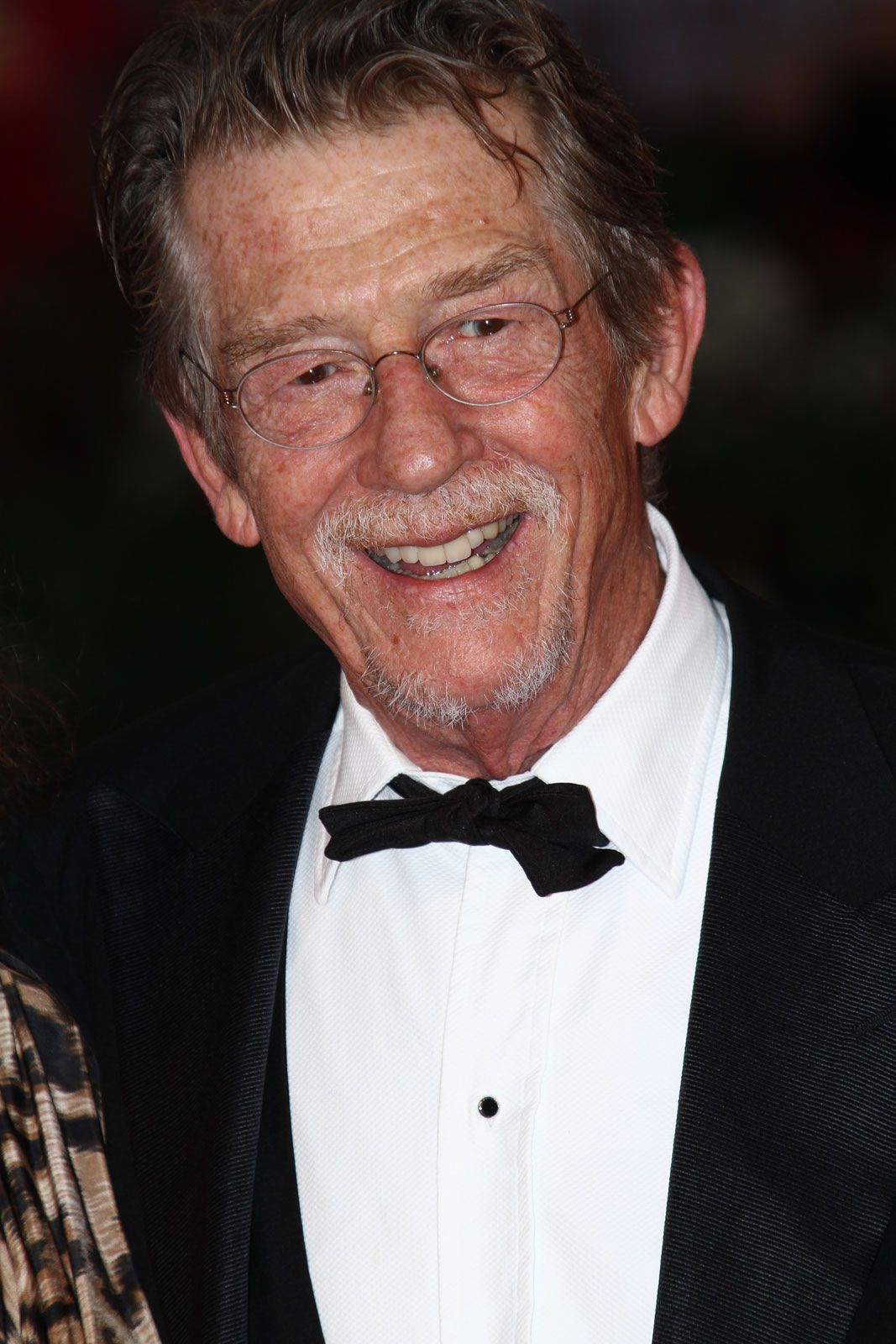 John Hurt