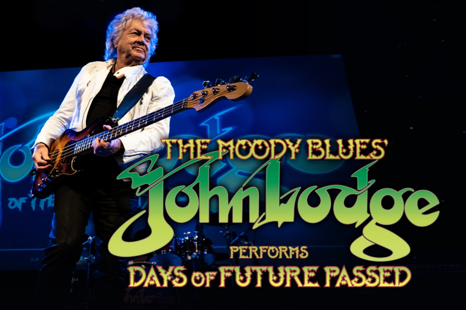 John Lodge