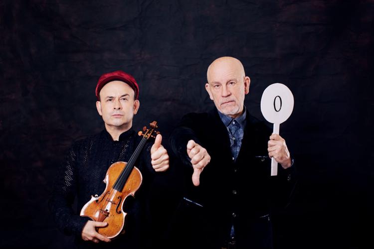 John Malkovich