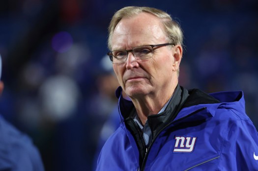 John Mara