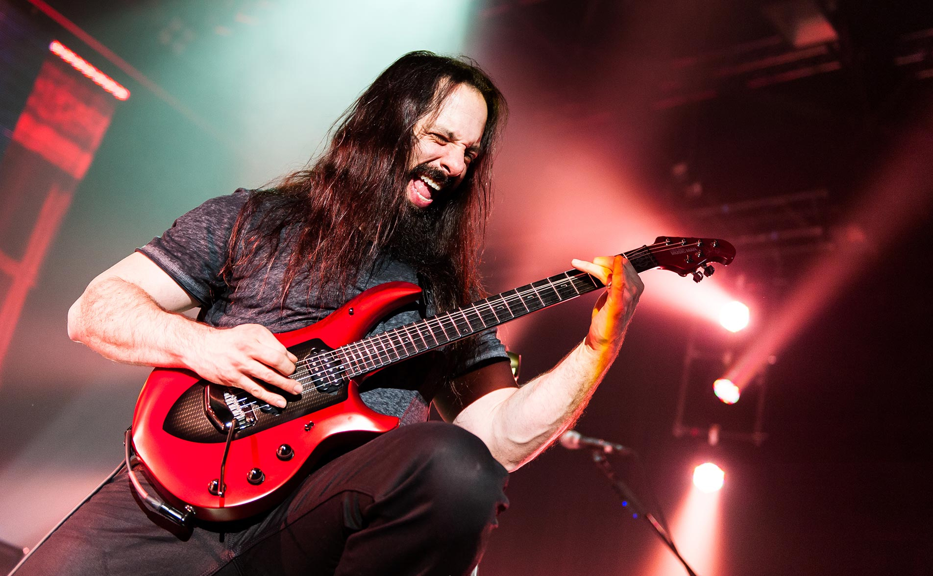 John Petrucci