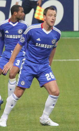 John Terry