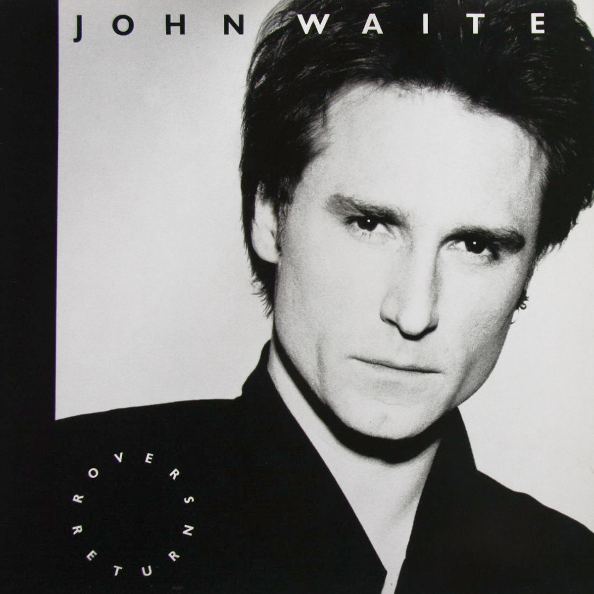 John Waite