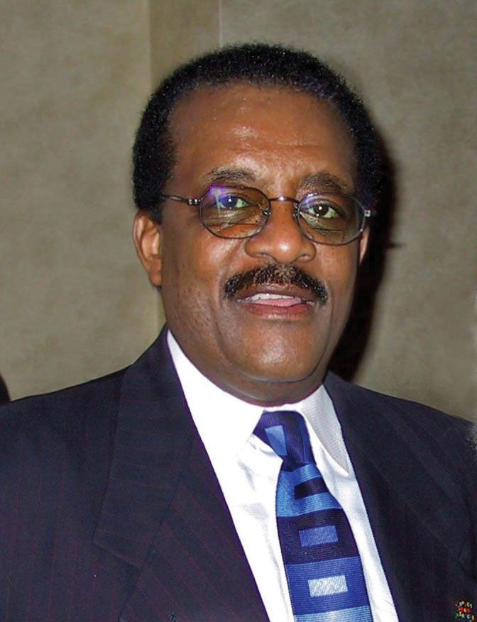Johnnie Cochran
