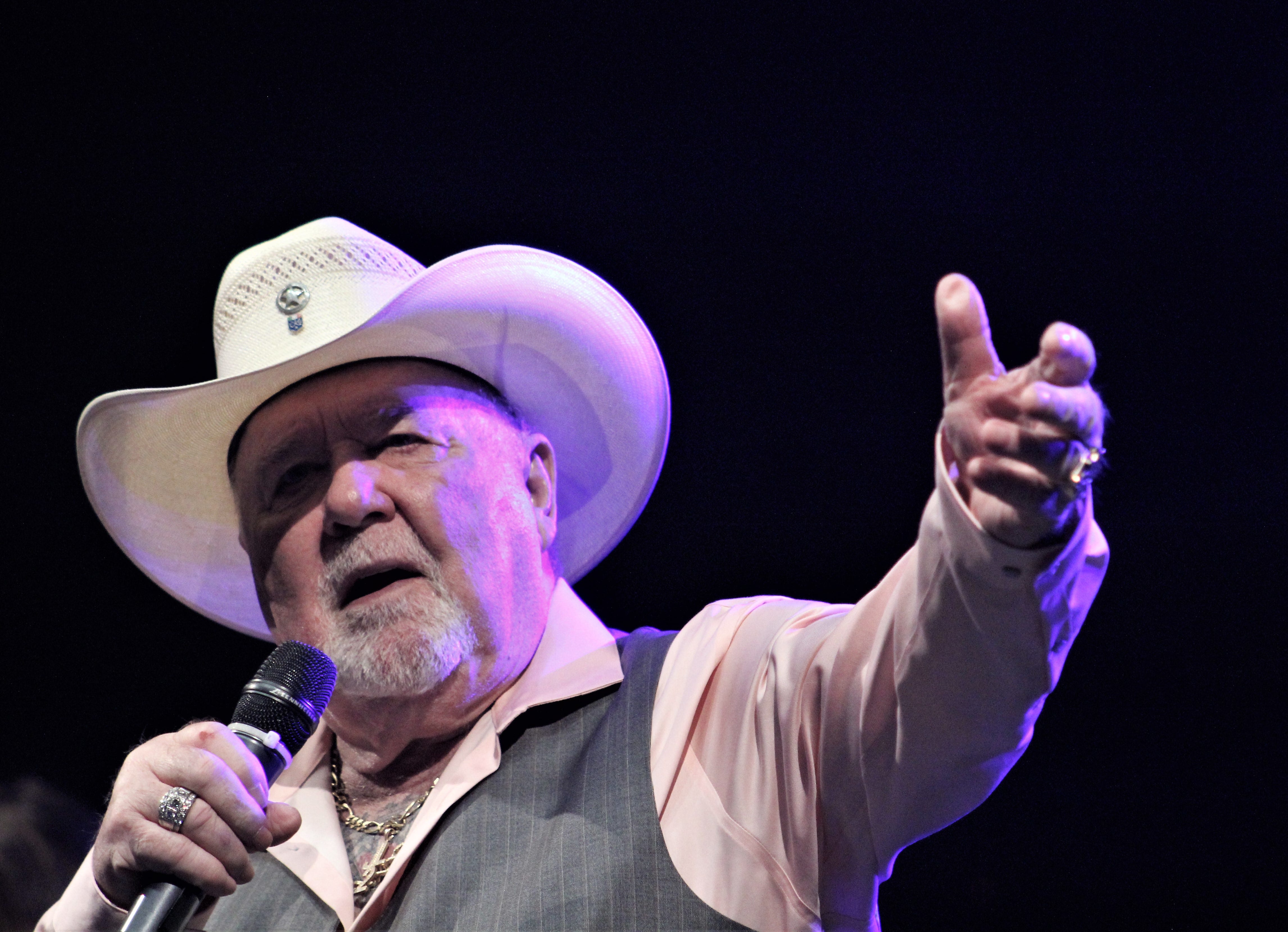 Johnny Lee