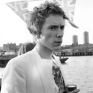Johnny Rotten