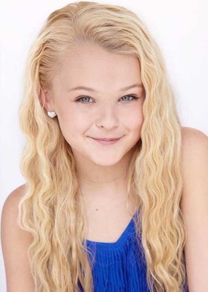 JoJo Siwa