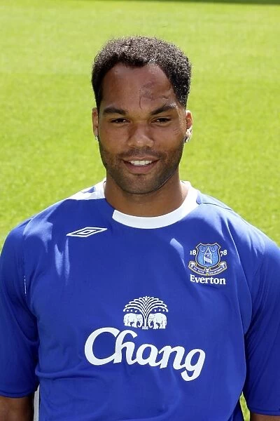 Joleon Lescott