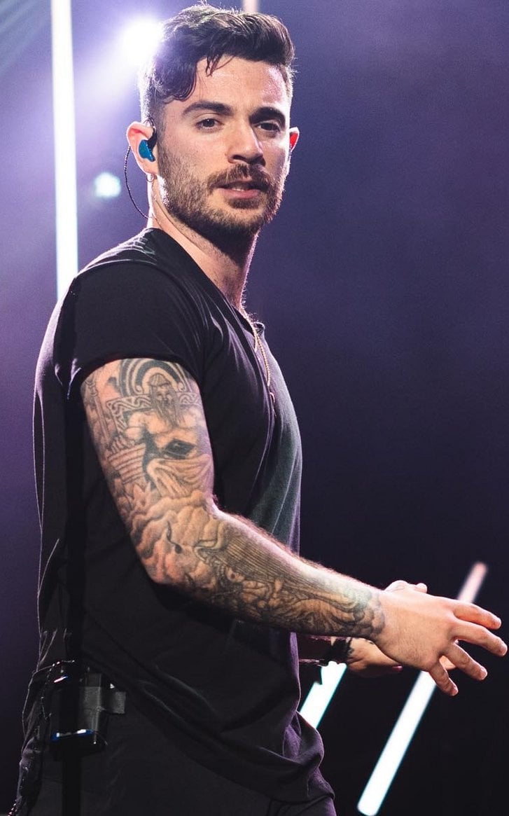 Jon Bellion