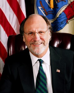 Jon Corzine