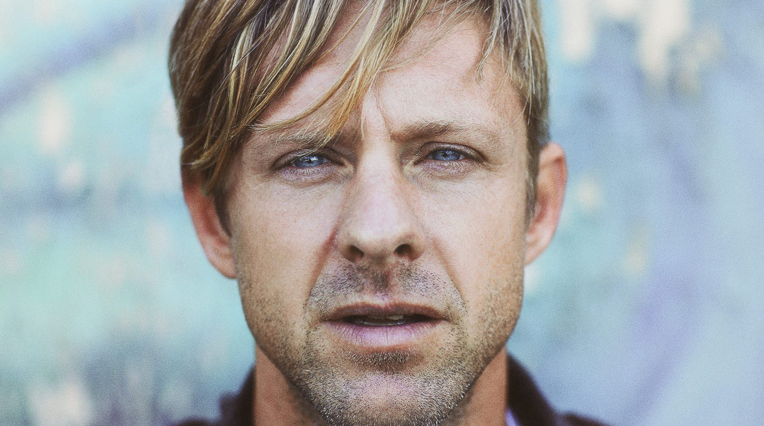 Jon Foreman
