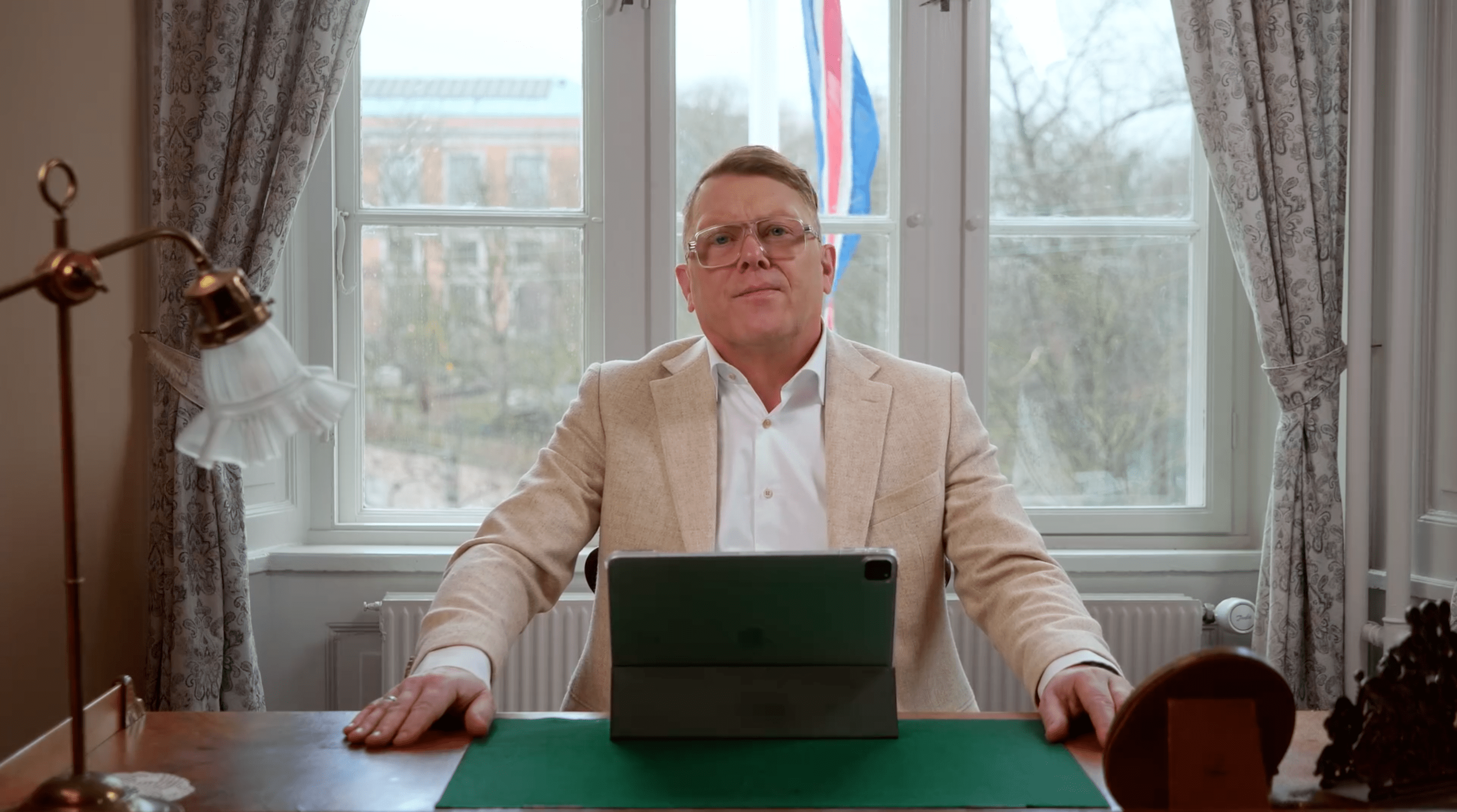 Jón Gnarr