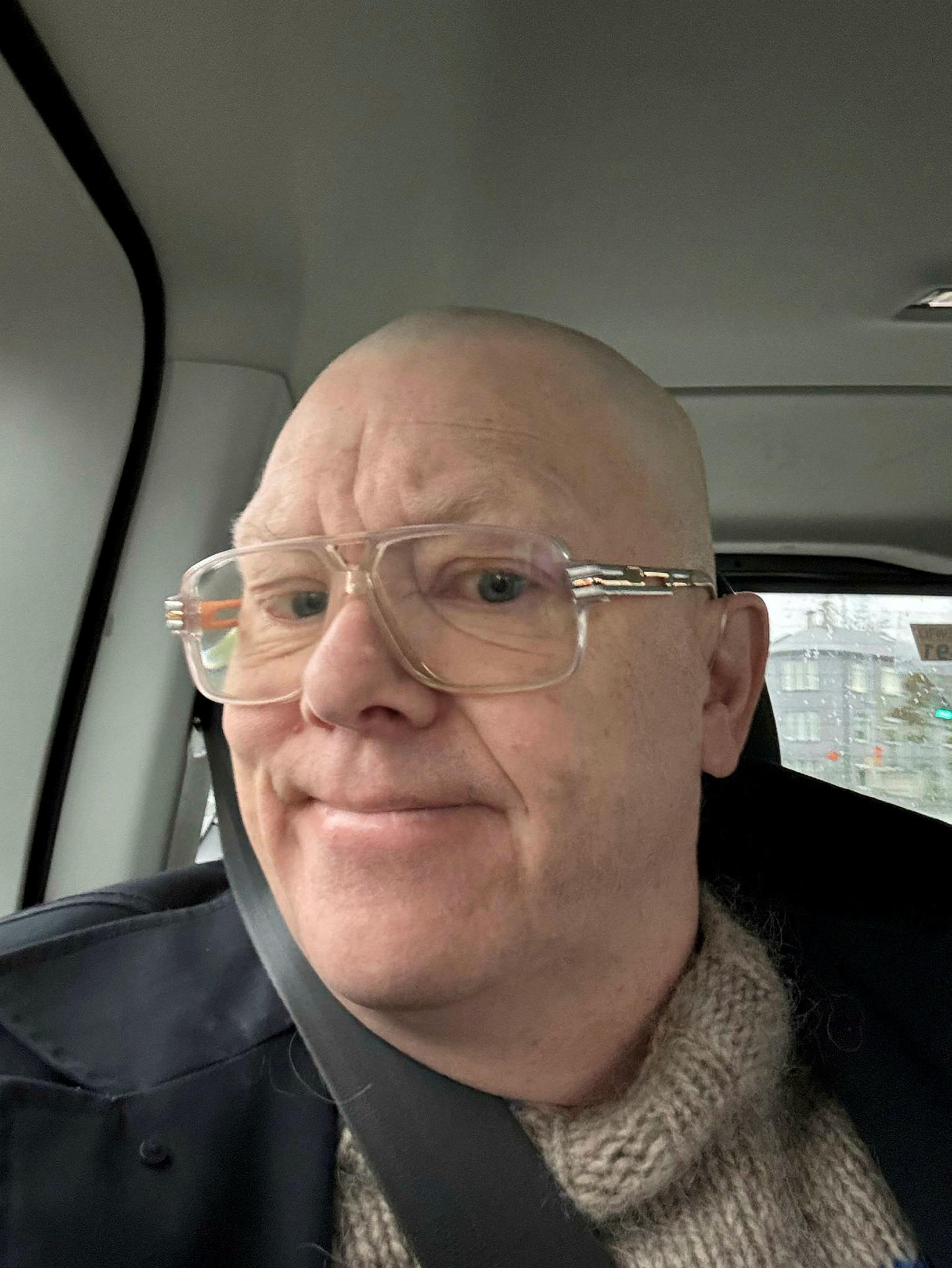 Jón Gnarr
