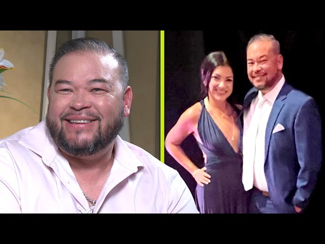 Jon Gosselin