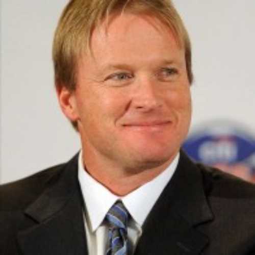 Jon Gruden