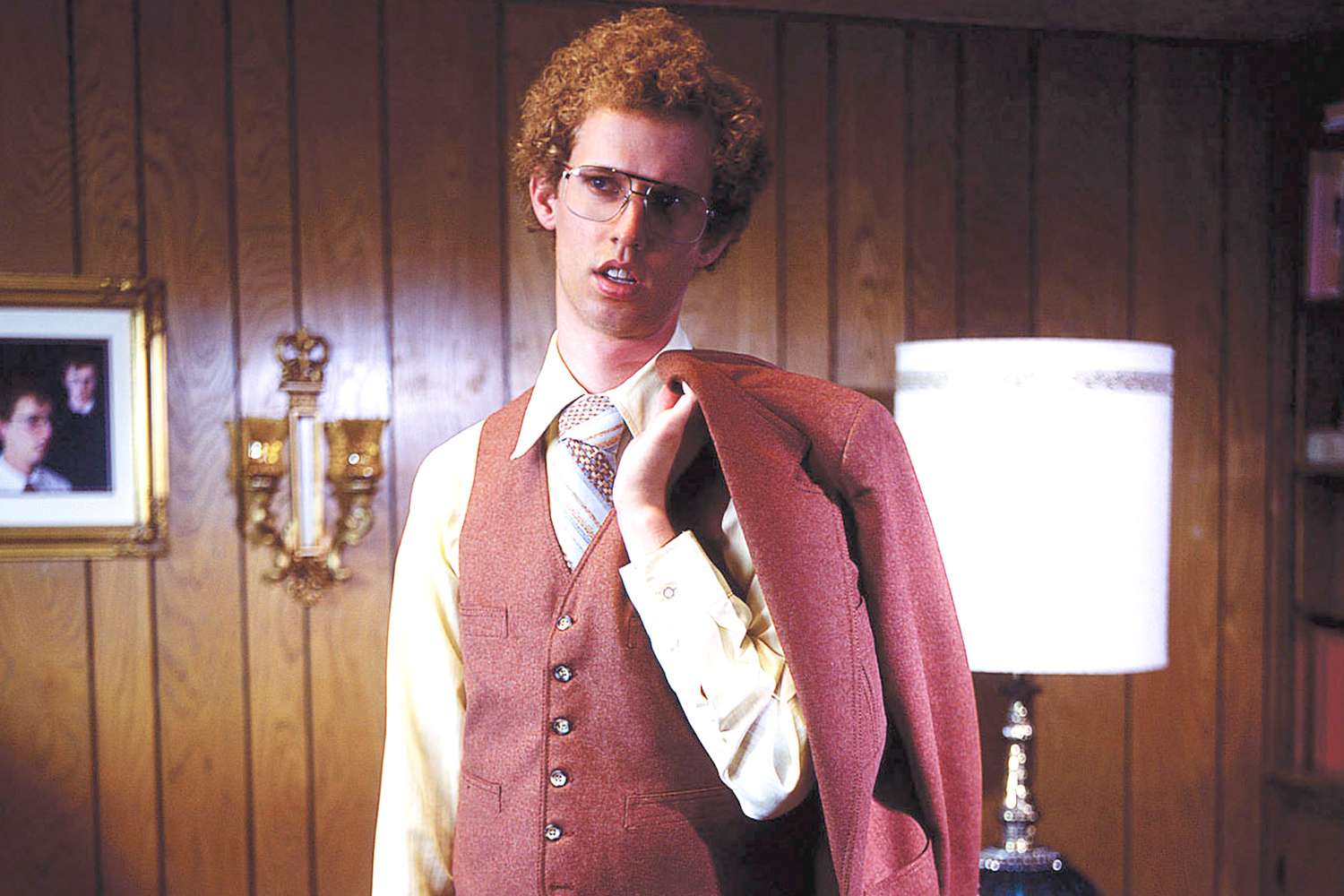 Jon Heder