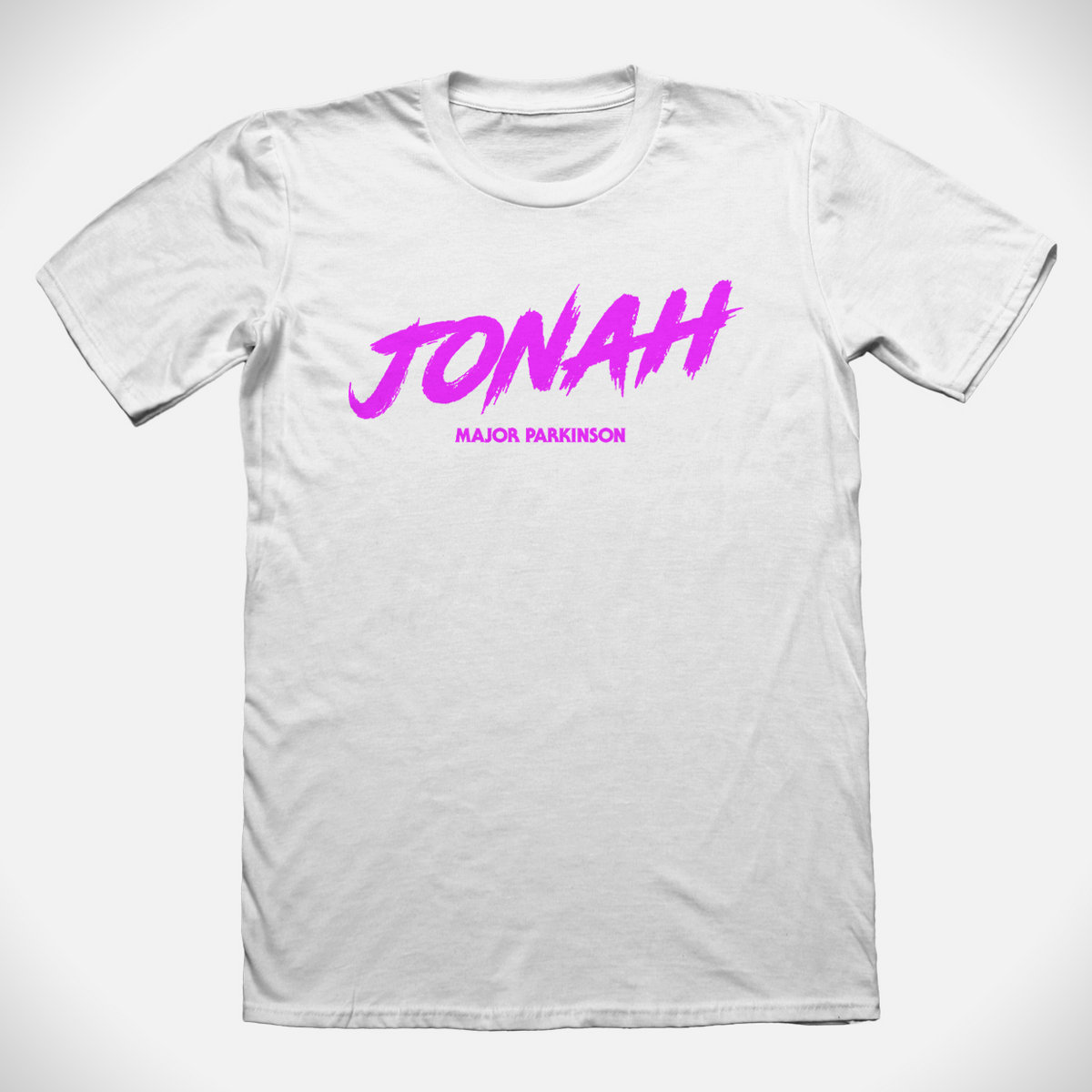 Jonah White