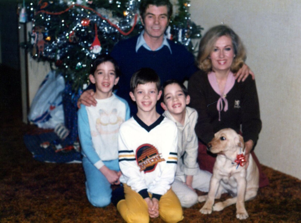 Jonathan and Drew Scott