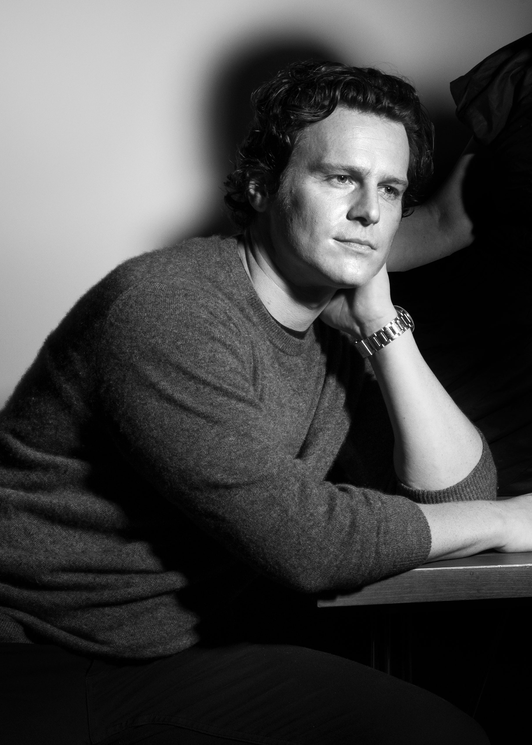 Jonathan Groff