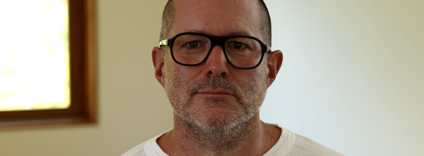 Jony Ive
