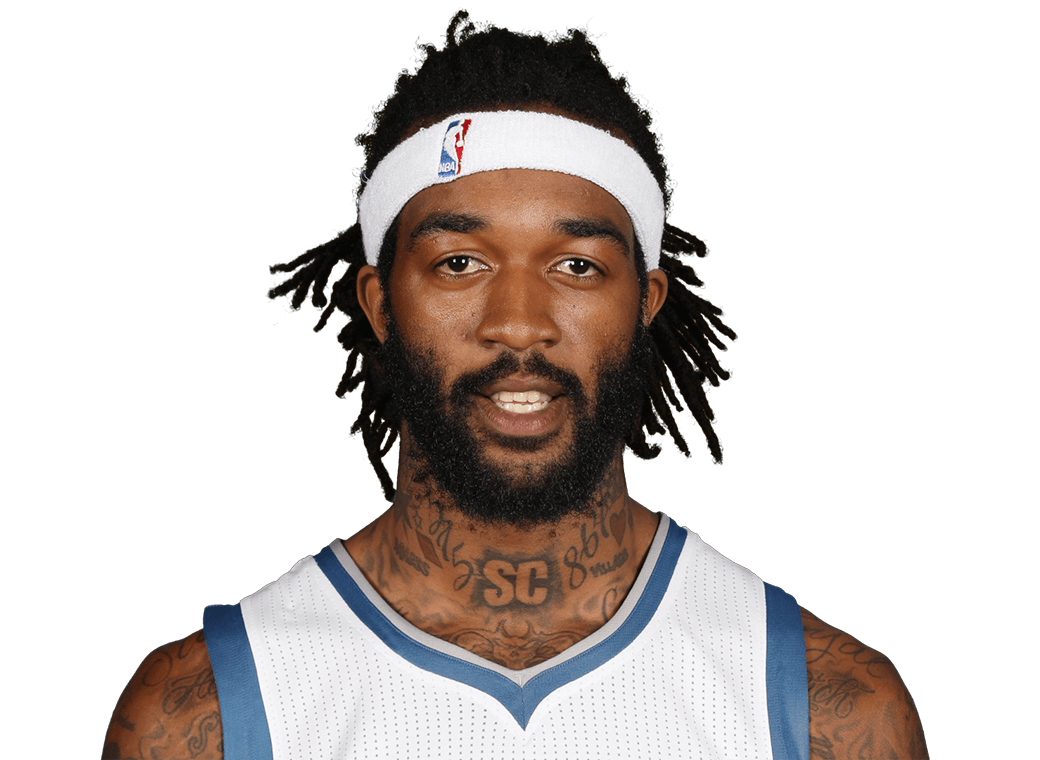 Jordan Hill