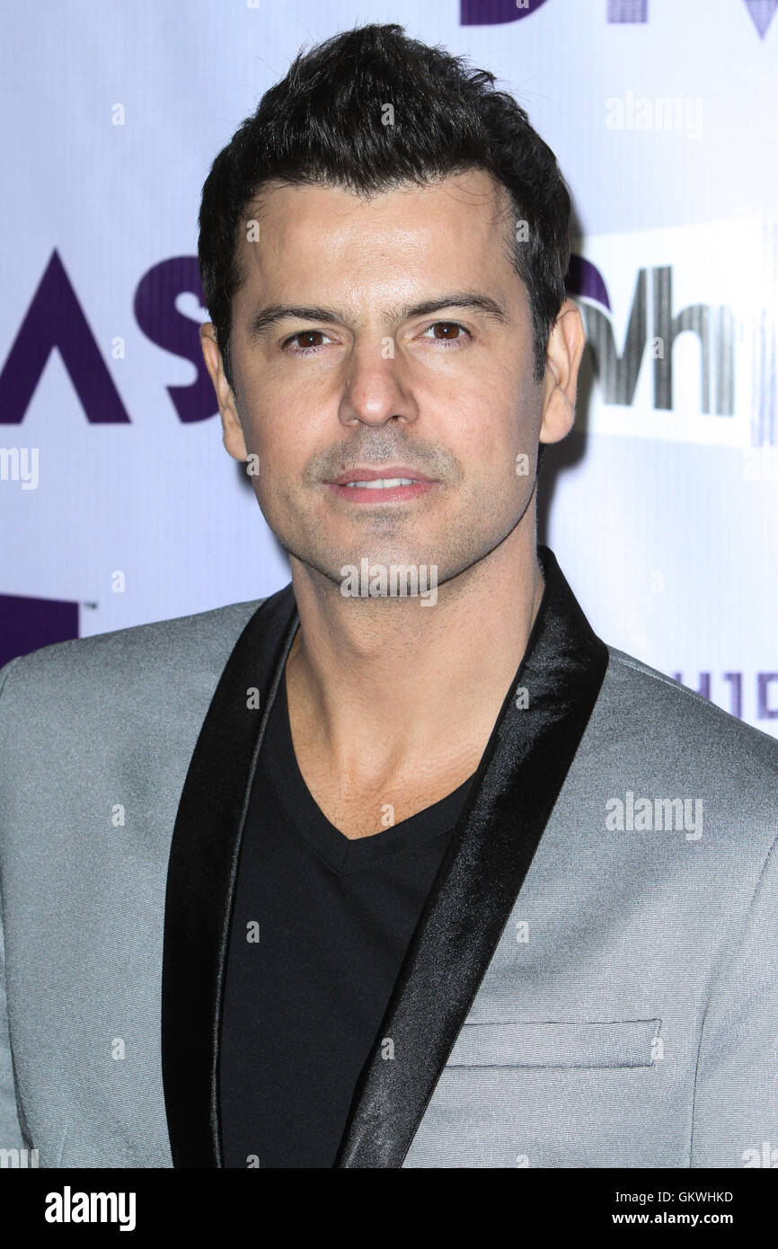 Jordan Knight