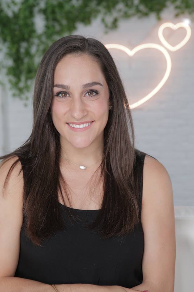 Jordyn Wieber