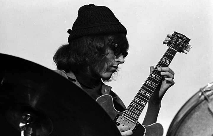 Jorma Kaukonen