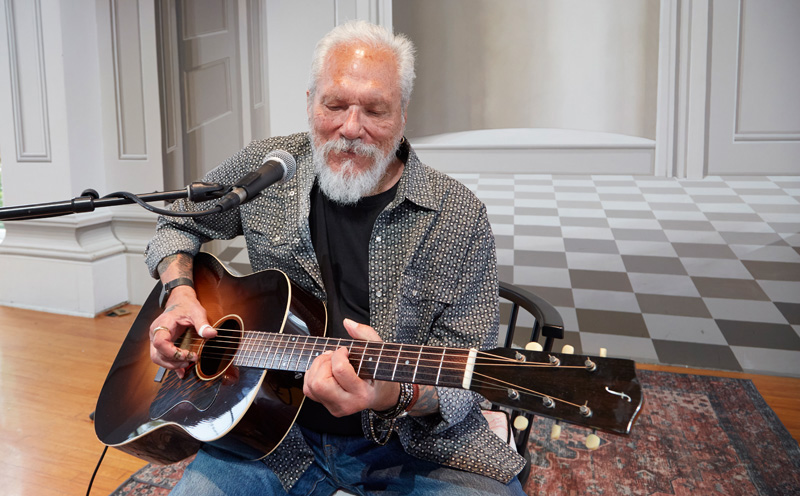 Jorma Kaukonen