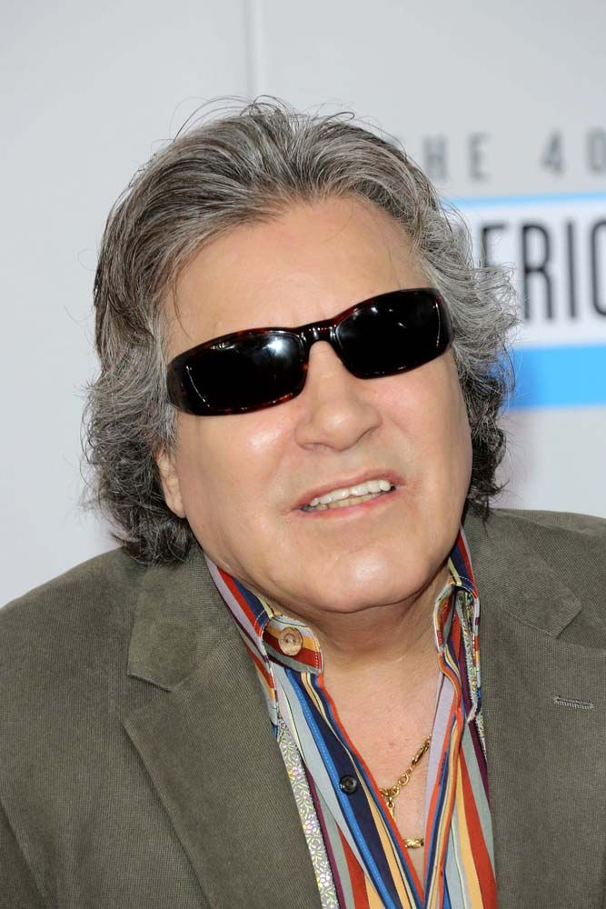 Jose Feliciano