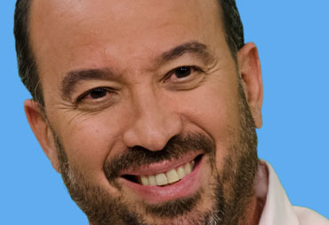 José Roberto Marinho