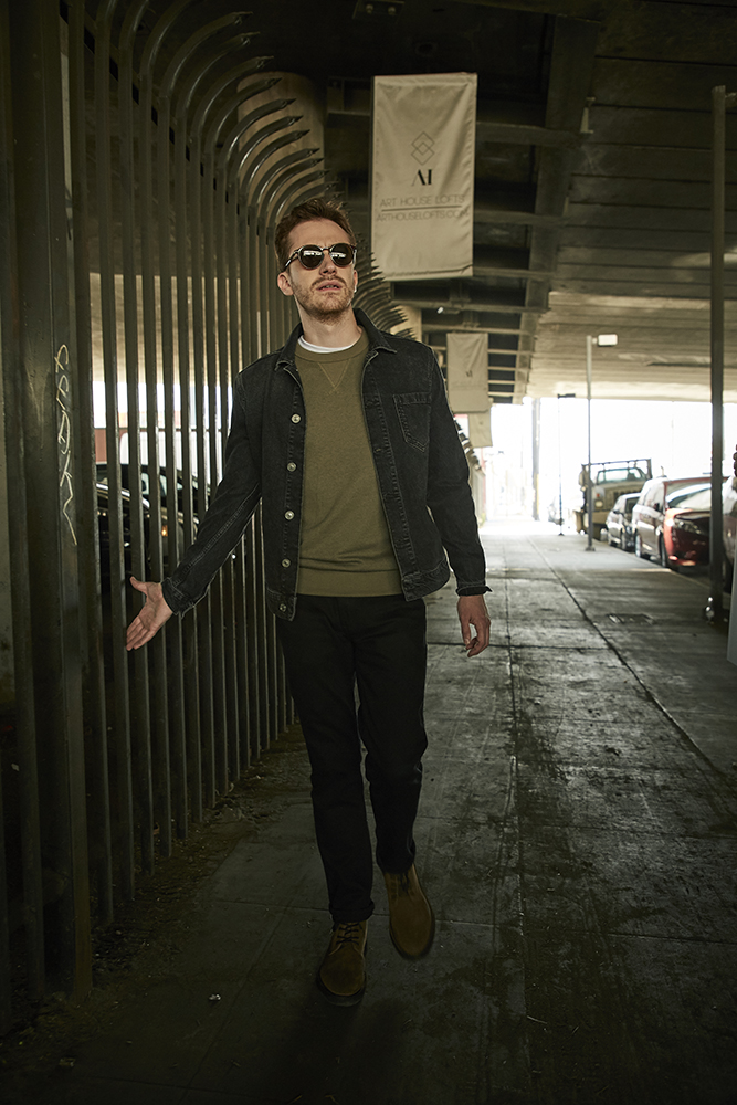 Joseph Mazzello