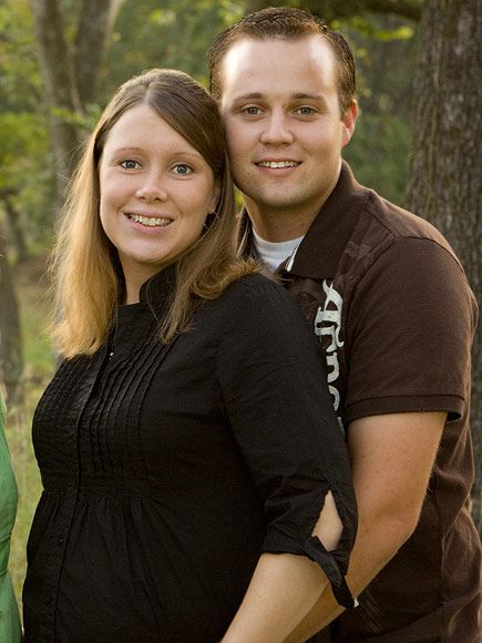 Josh Duggar
