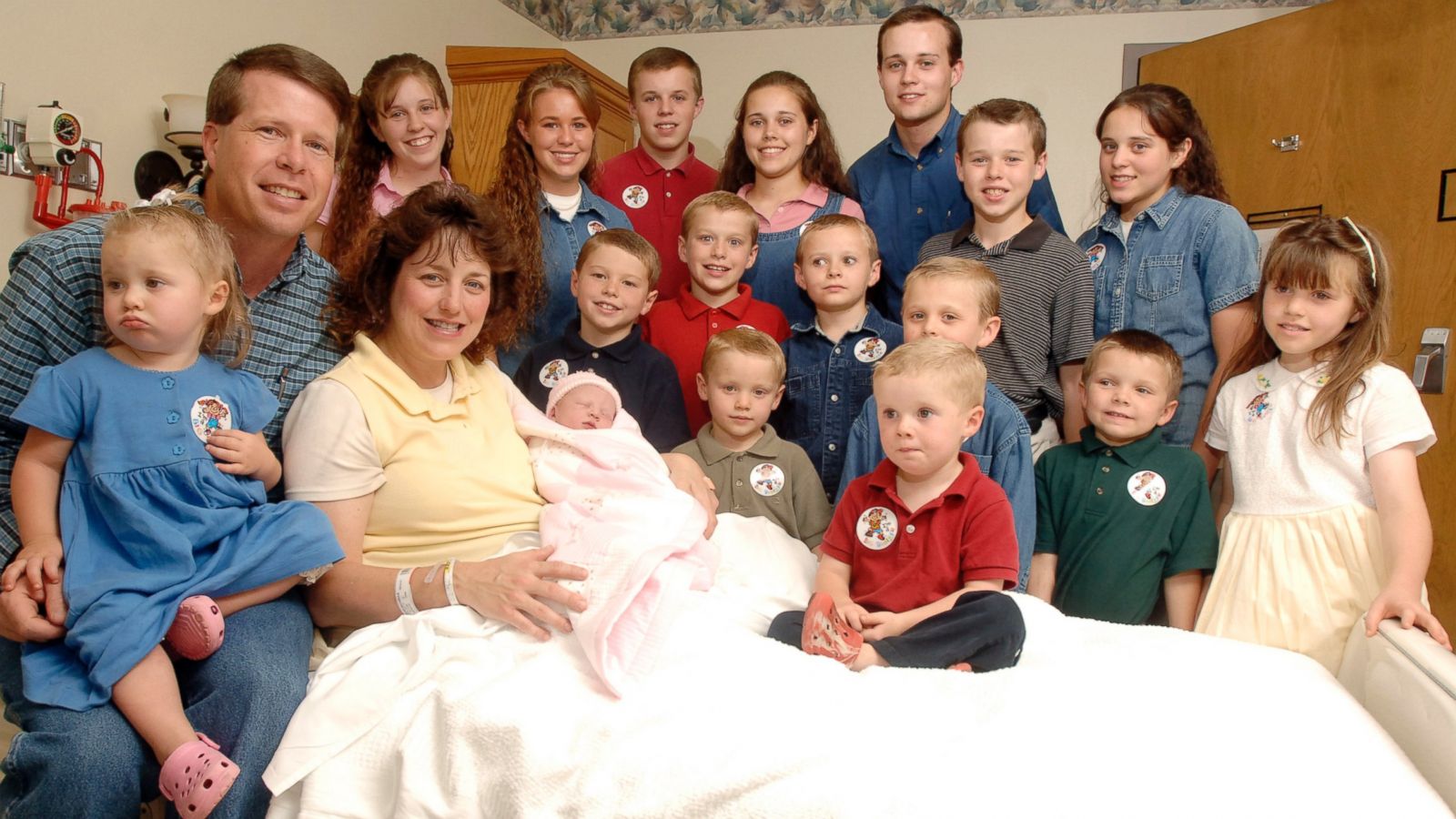 Josh Duggar