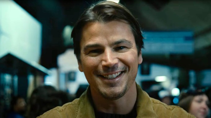 Josh Hartnett