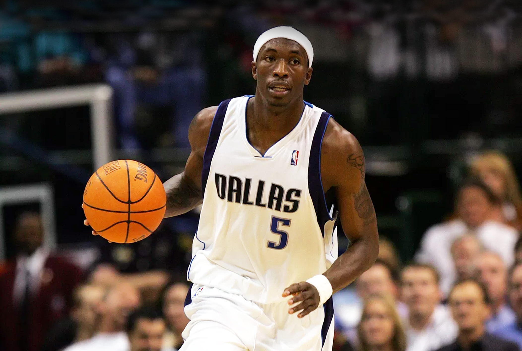 Josh Howard
