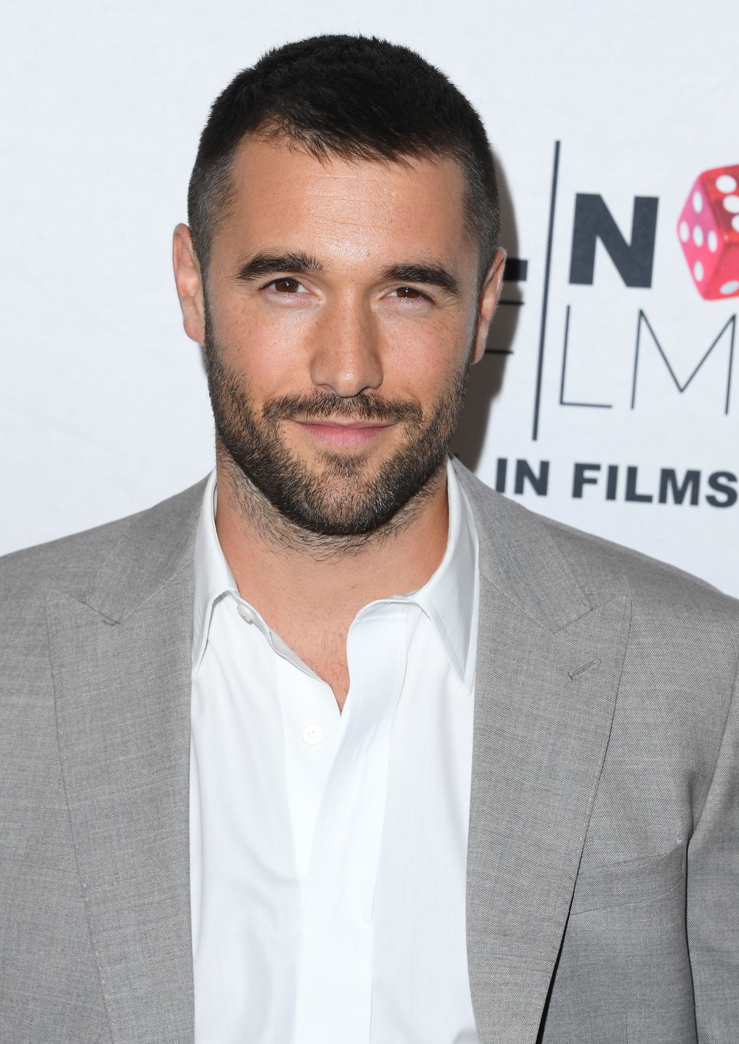 Joshua Bowman